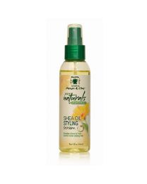 Jamaican Mango & Lime Pure Naturals With Smooth Moisture Shea Oil Styling Serum
