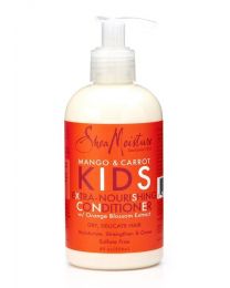 Shea Moisture Mango & Carrot Kids Extra Nourishing Conditioner 