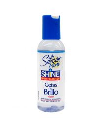 Silicon Mix Shine Hair Polisher Gotas de Brillo