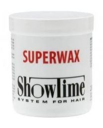 Showtime Superwax 200ml