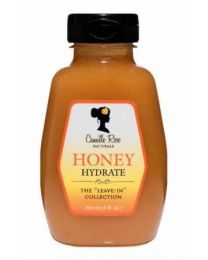 Camille Rose - The Leave-in Collection - Honey Hydrate - 9oz / 266ml