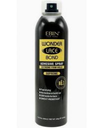 EBIN Wonder Lace Bond - Adhesive Spray - Supreme 4.58oz/130g