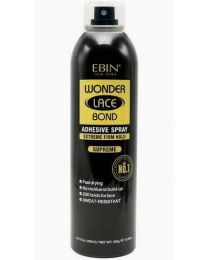 EBIN Wonder Lace Bond - Adhesive Spray - Supreme 420ml