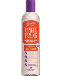 Beautiful Textures Tangle Taming Moisturizing Shampoo 