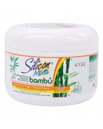 Silicon Mix Bambú Nutritive Hair Treatment - 8oz/225g
