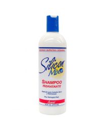 Silicon Mix Moisturizing Shampoo 