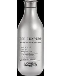 L’Oreal Serie Expert Silver Shampoo 300 ml