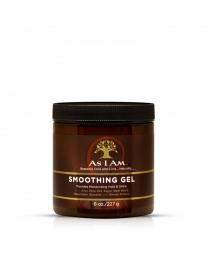 As i Am Naturally Smoothing Gel 