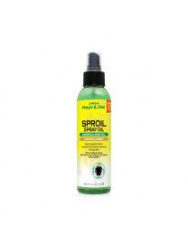 Jamaican Mango & Lime Sproil Spray Oil - 6oz / 177ml
