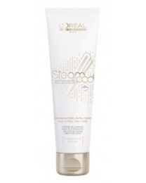 L’Oreal Steam Pod Sensitised Cream for Fine Hair 150 ml 