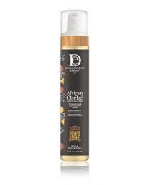 Design Essentials - African Chebe Growth Collection  -S trengthening & Curl Perfecting Mousse
