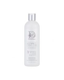 Design Essentials STS Express 1 Cleansing Sulfate Free Shampoo 16oz