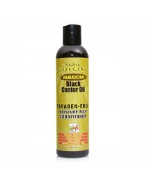 Jamaican Mango & Lime Black Castor Oil Paraben Free Conditioner 236 ml