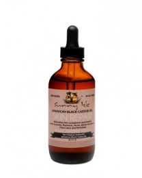 Sunny Isle Jamaican Black Castor Oil Skin Repair - 4oz / 118 ml