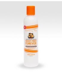 Sunny Isle Jamaican Black Castor Oil Knot Free Forever Leave In Conditioner - 8oz / 237 ml 