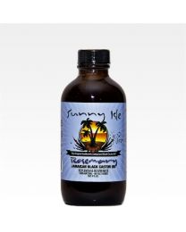 Sunny Isle Rosemary Jamaican Black Castor Oil 118 ml 