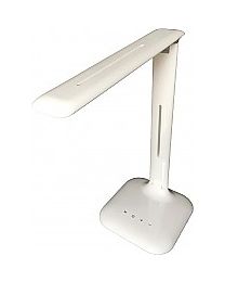 White Angel Led Touch Table Lamp