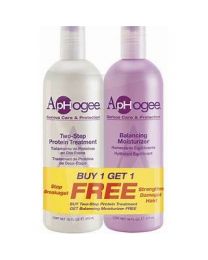 ApHogee Two Step Protein Treatment Set