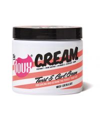 THE DOUX - CREAM Twist & Curl Cream 16oz/454g