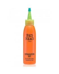 Tigi Bed Head Straighten Out Cream 120ml