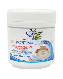 Silicon Mix Proteina de Perla Fortifying Hair Treatment