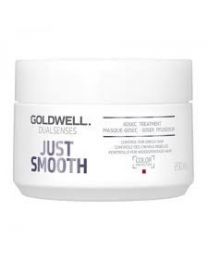Goldwell Dualsenses Just Smooth Taming 60sec Treatment 200 ml