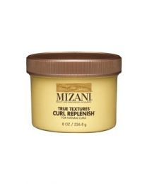 Mizani True Textures Curl Replenish 227 gr 