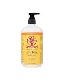 Jessicurl - Too Shea! Extra Moisturizing Conditioner - 32oz Citrus-Lavender