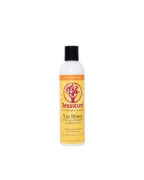 Jessicurl - Too Shea! Extra Moisturizing Conditioner - 8oz No-Fragrance