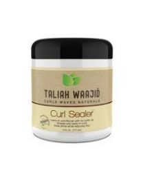 Taliah Waajid - Curls Waves Naturals - Curl Sealer 