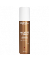 Goldwell Stylesign Texture Unlimitor Spray Wax 150 ml