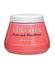 Ultra Sheen Anti-Itch Hair Dress 