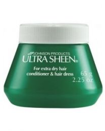 Ultra Sheen Conditioner & Hair Dress