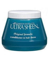 Ultra Sheen Conditioner & Hair Dress Orginal Formula