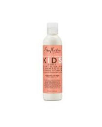 Shea Moisture Coconut Hibiscus Kids 2-in-1 Shampoo & Conditioner  236 ml  