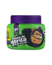 Moco De Gorila - Galan Green Gel - 9.5oz / 225ml