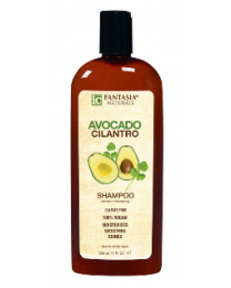 Fantasia IC Avocado Cilantro Shampoo -12oz / 355ml