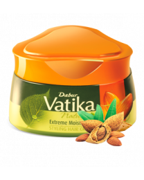 Vatika Extreme Moisturizing Hair Cream Almond