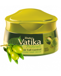 Vatika Hair fall Control Cream Cactus