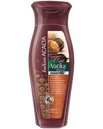 Vatika Indian Acacia Mild Care Shampoo