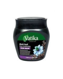 Dabur Vatika Black Seed Hair Mask