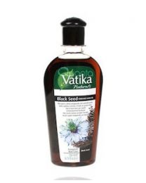 Dabur Vatika Black Seed Hair Oil 200 ml 