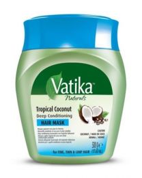 Vatika Coconut Mask 