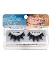 Victorus Lashes - strips - VC-0060 Forever