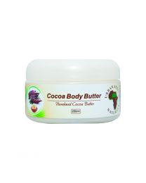 Urban Africa Naturals Cocoa Body Butter