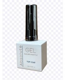 White Angel No-Wipe Top Coat