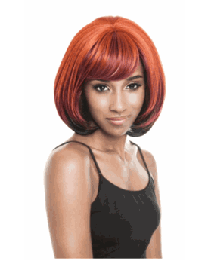 Isis  Collection - Red Carpet Synthetic Full Wig - Michelle