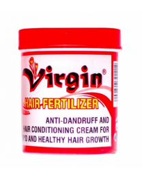 Virgin Hair Fertilizer 200g.