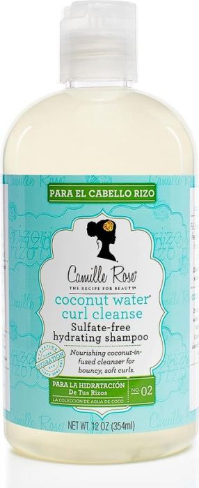 Camille rose deals coconut water