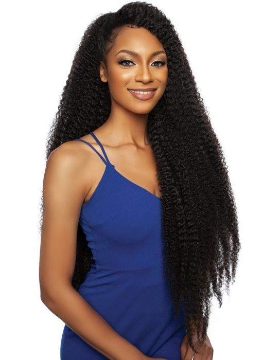 Afro kinky clearance twist